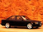 BMW M5 Sedan 1994 года
